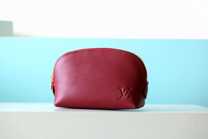 Cosmetic Pouch PM “19*12*6CM” 013