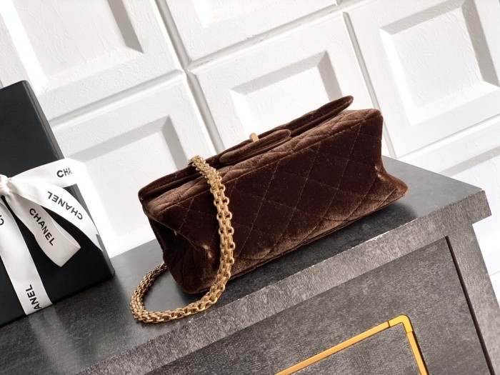 Mini Reissue 2.55 Handbag “15.5x20x6cm”-065 =AS6014