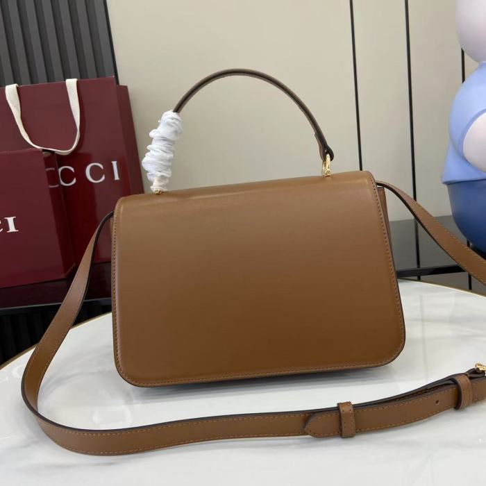 Siena Bag  “25.5*16*9CM” -018=