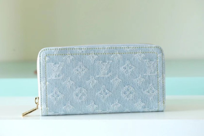 Zippy Wallet “19.5*10.5*2.5CM” 043
