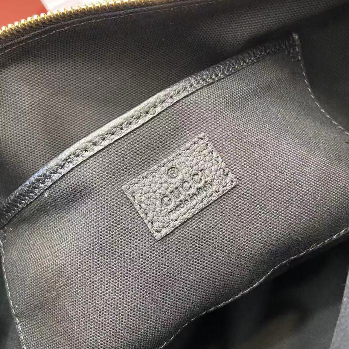 Half Horsebit Bag “31.5x17x12CM”-016=