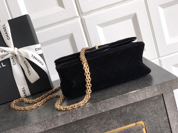 Mini Reissue 2.55 Handbag “15.5x20x6cm”-065 =AS6014