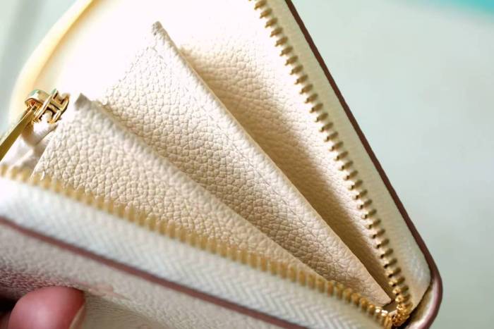 Zippy Wallet Monogram Empreinte “19.5*10.5*2.5CM” 063