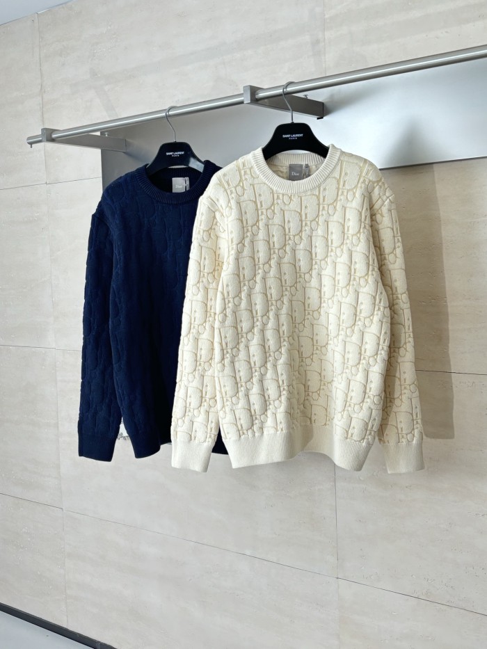 Woolen Sweater