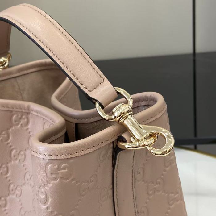 Padlock Bag “19x18x11CM”-075 =