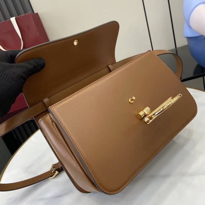 Siena Bag  “25.5*16*9CM” -018=