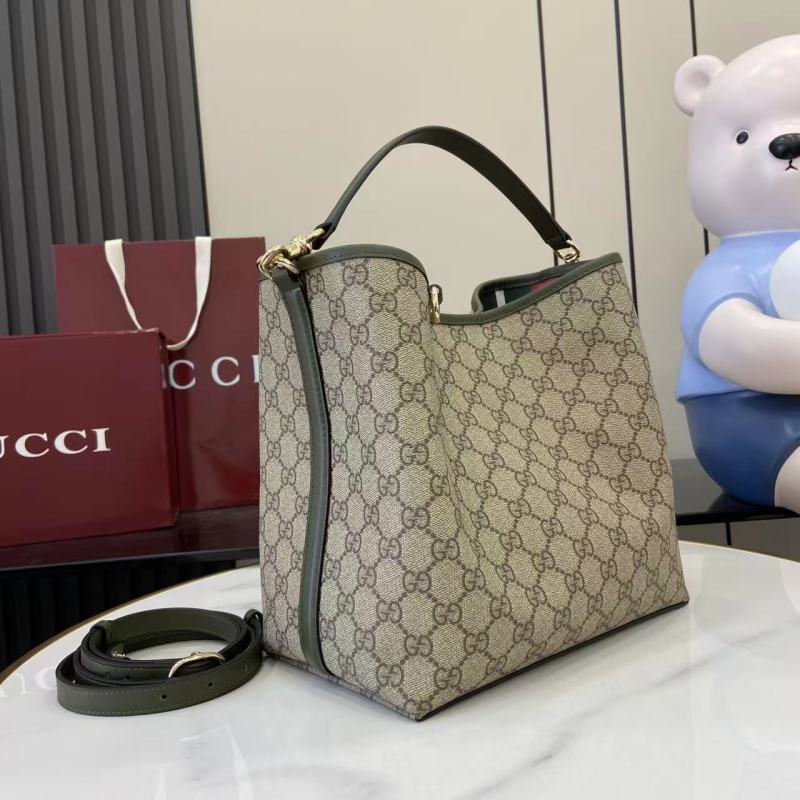 GG Emblem Bag “38x25x15CM”-094=