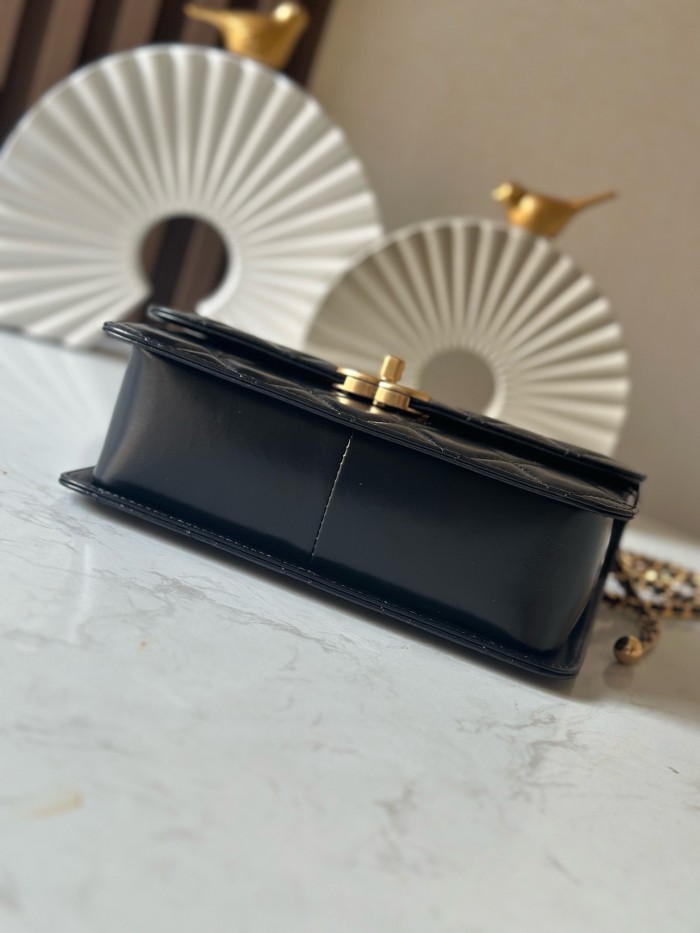 Wallet on Chain WOC  “22x14.5x8cm”-076 =AP2649