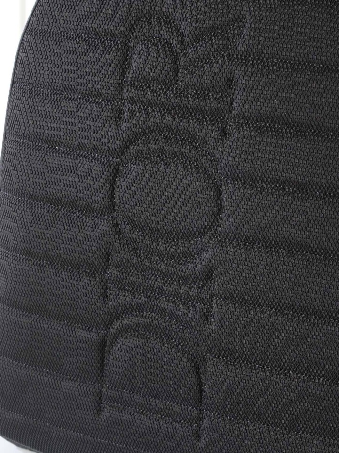 Saddle “33 x 43.5 x 19.5cm”-026=