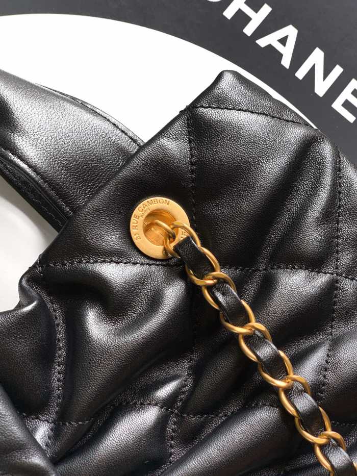Large Bow Bag “29x38x5cm”-018 =AS5851