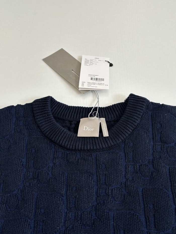 Woolen Sweater