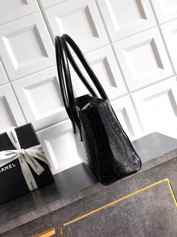 Shopping Tote Bag “35x21x12cm”-048 =