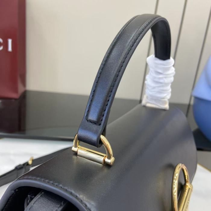 Siena Bag  “25.5*16*9CM” -018=