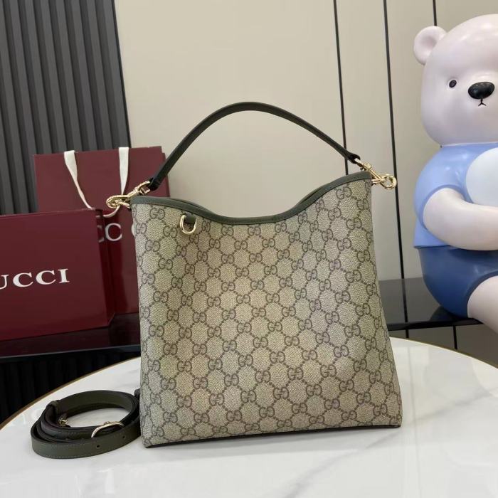 GG Emblem Bag “38x25x15CM”-094=