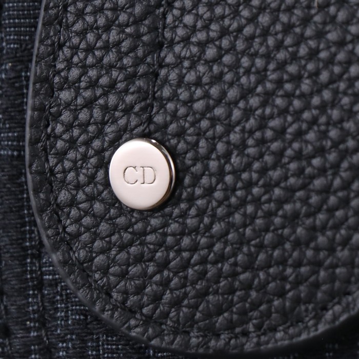 Saddle Oblique “24 x 16.5 x 5.5cm”-054=