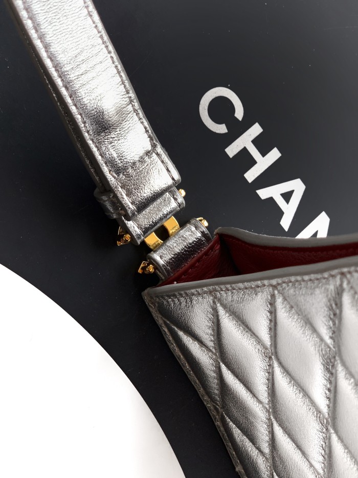 Mini Shopping Bag  “14x22.5x7.5cm”-086 =AS6045