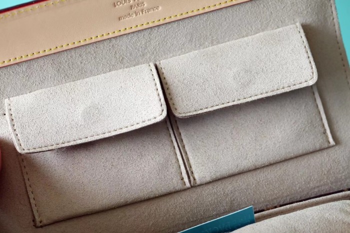 Coffret Etui Bijoux S Lock “19*8*8CM” 023