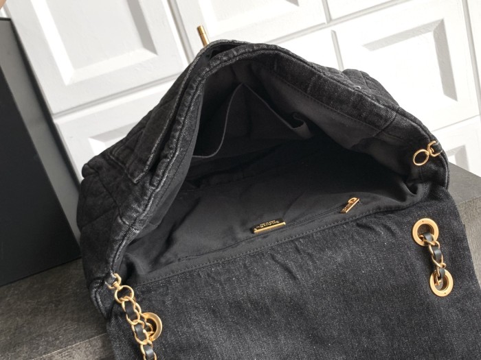 Large 19 Handbag “37x10x23cm”-027 =AS4668