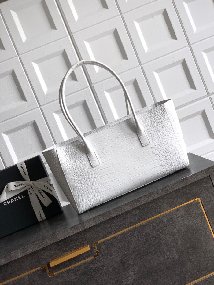 Shopping Tote Bag “35x21x12cm”-048 =