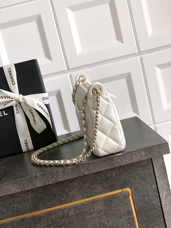 25B Mini Chain Bag “12x21x5.5cm”-085 =