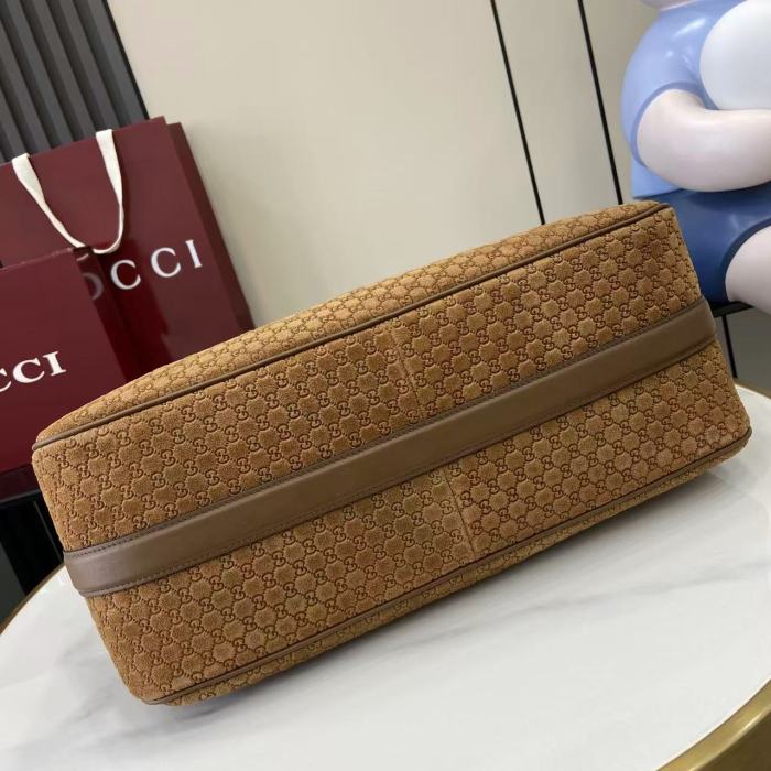 Half Horsebit Bag “38x20x15CM”-086=