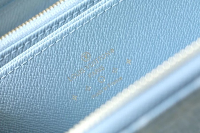 Zippy Wallet “19.5*10.5*2.5CM” 043