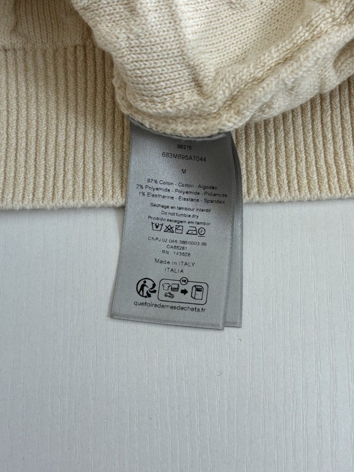 Woolen Sweater