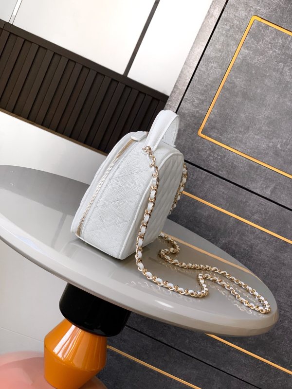 25C Bowling Bag “18.5x13x7cm”-006 =