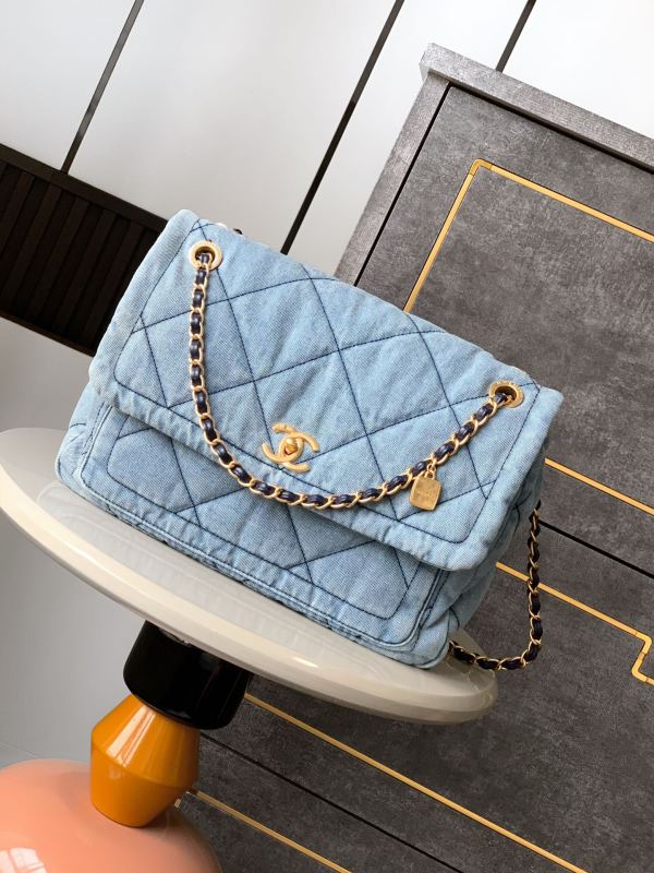 Large 19 Handbag “37x10x23cm”-027 =AS4668