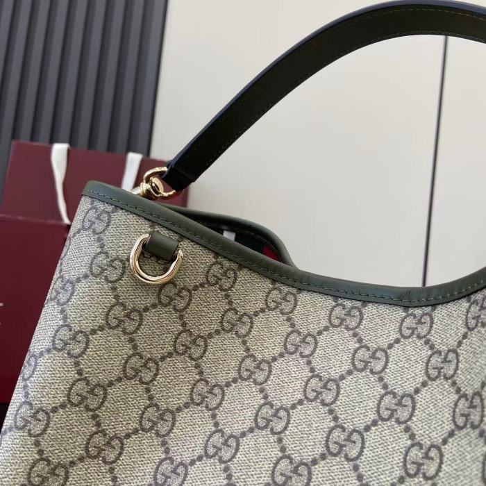 GG Emblem Bag “38x25x15CM”-094=