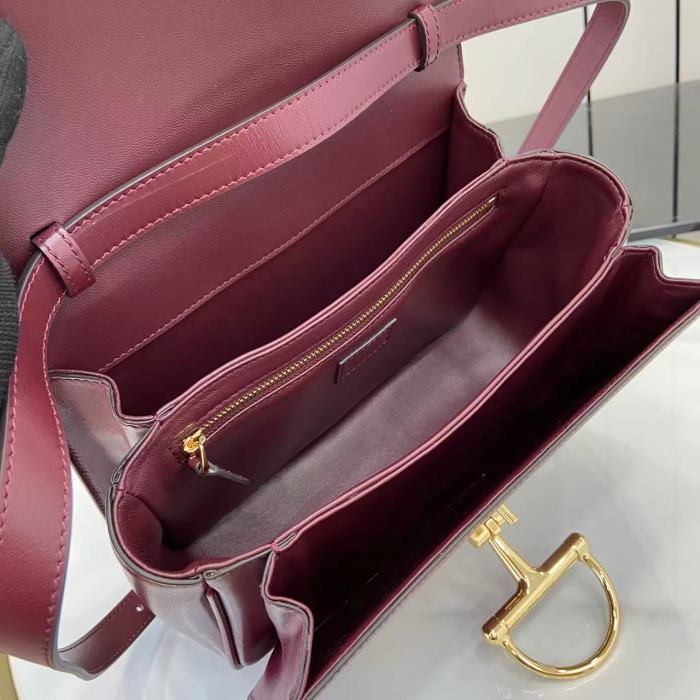 Siena Bag  “25.5*16*9CM” -018=