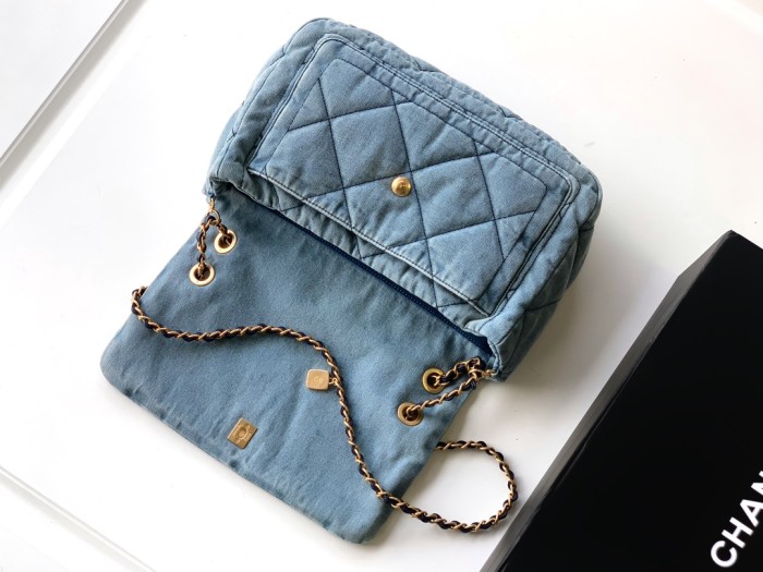 Large 19 Handbag “37x10x23cm”-027 =AS4668