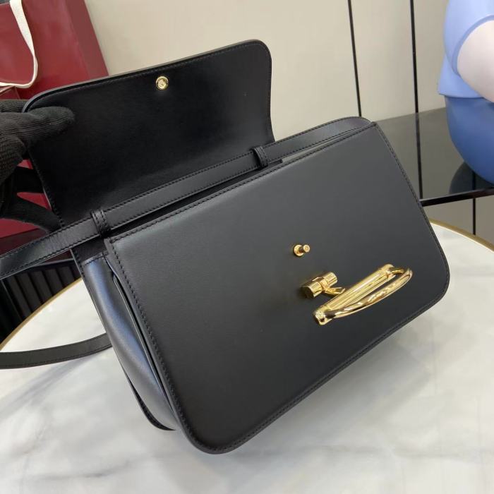 Siena Bag  “25.5*16*9CM” -018=