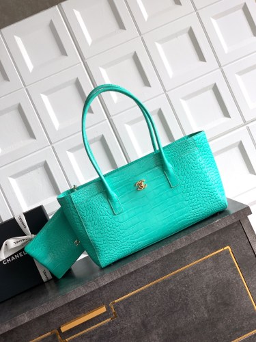 Shopping Tote Bag “35x21x12cm”-048 =