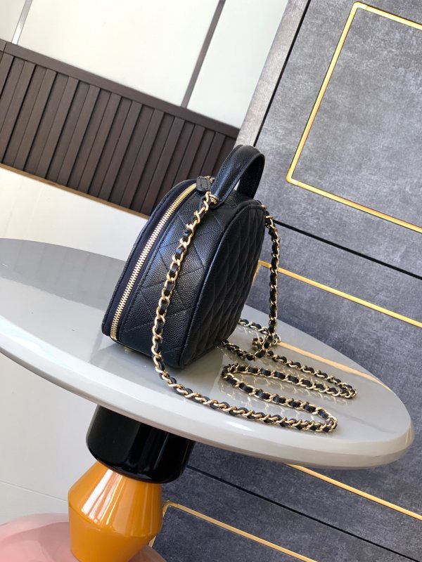 25C Bowling Bag “18.5x13x7cm”-006 =
