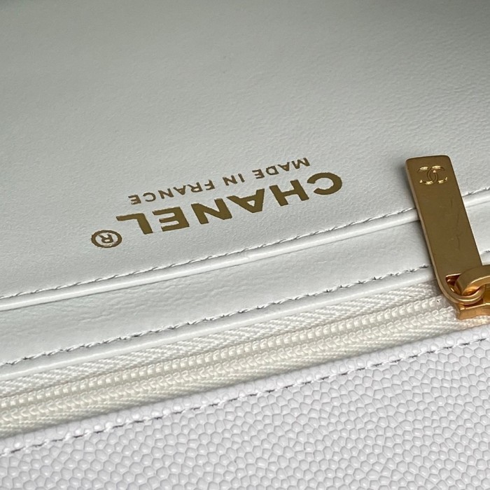 25B Classic Flap Mini with Top Handle   13.5x22.5x6cm   -087 =AS5702