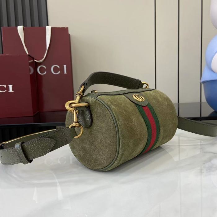 Ophidia Bag“18.5x11x11CM”-035=