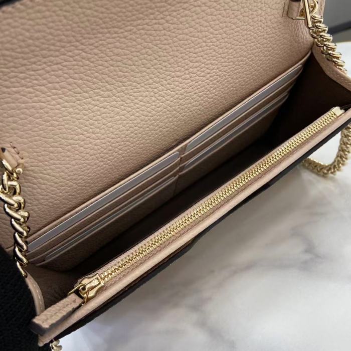 GG Supreme Bag “20x12.5x4CM”-053=