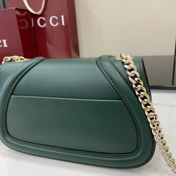 PM Blondie Shoulder Bag “21.5*11*8CM” 086