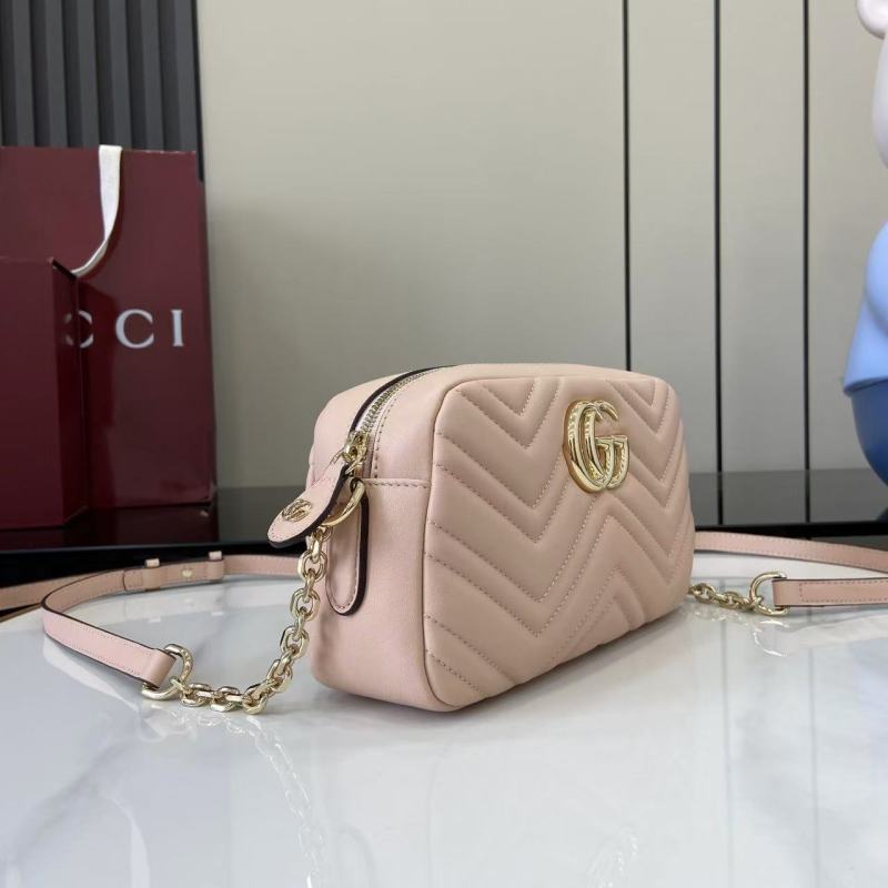 GG Marmont Bag“24x15x8CM”-025=