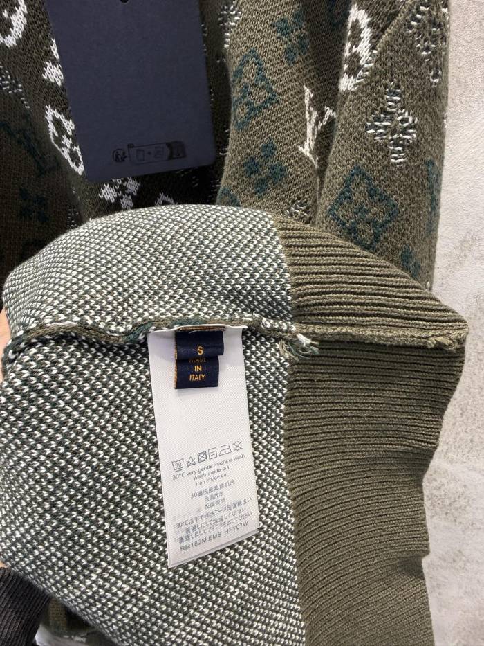 Woolen Sweater