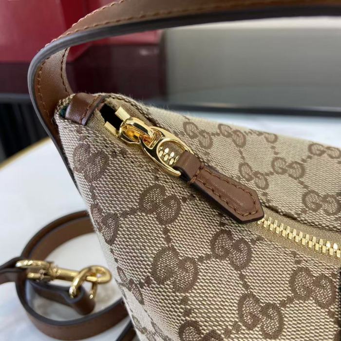 Vanity Medium Top Handle Bag “19x10x9CM”-064=