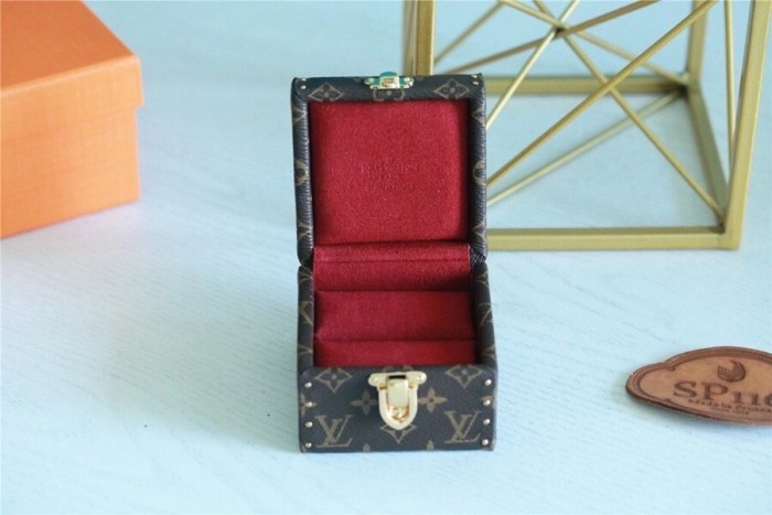 Coffret “6.5*6.5*4.5CM” 0011