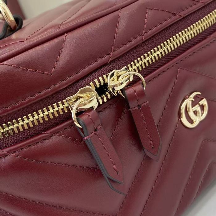 Marmont“19x11.5x9CM”-055=