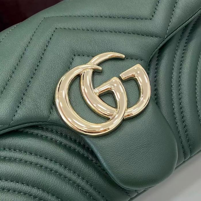 GG Marmont Bag“26x15x7CM”-086=