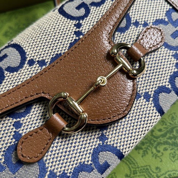 Horsebit 1955 “18x12x5CM”-084=