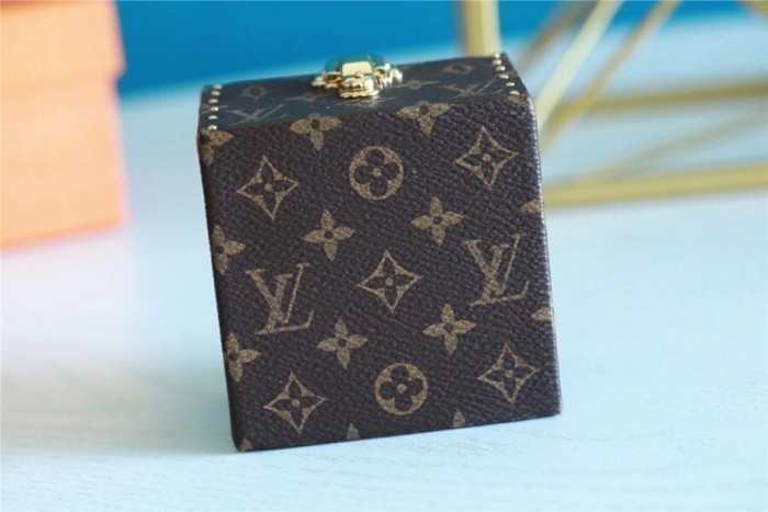Coffret “6.5*6.5*4.5CM” 0011