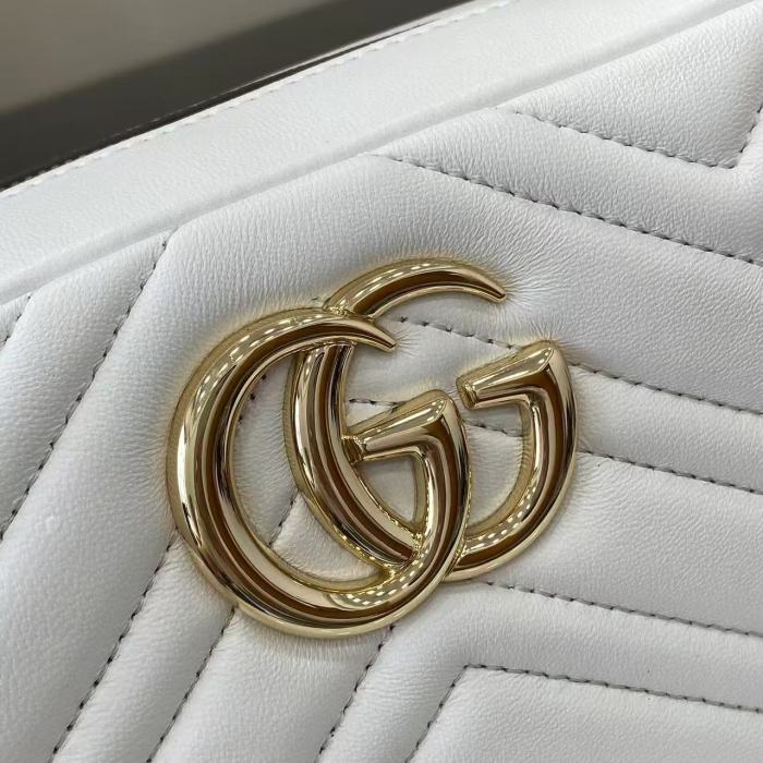 GG Marmont Bag“24x15x8CM”-025=