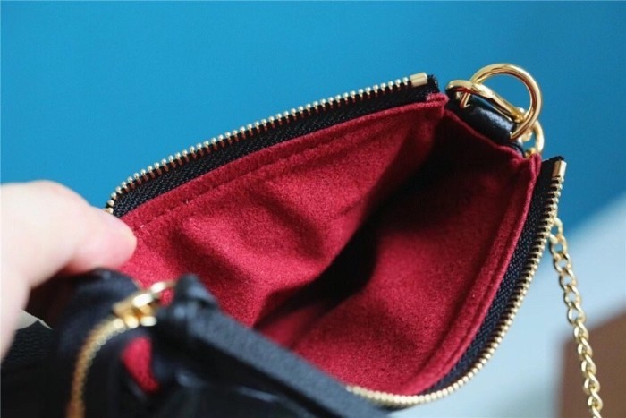 Mini Pochette Accessoires “15.5*10.5*4CM” 002