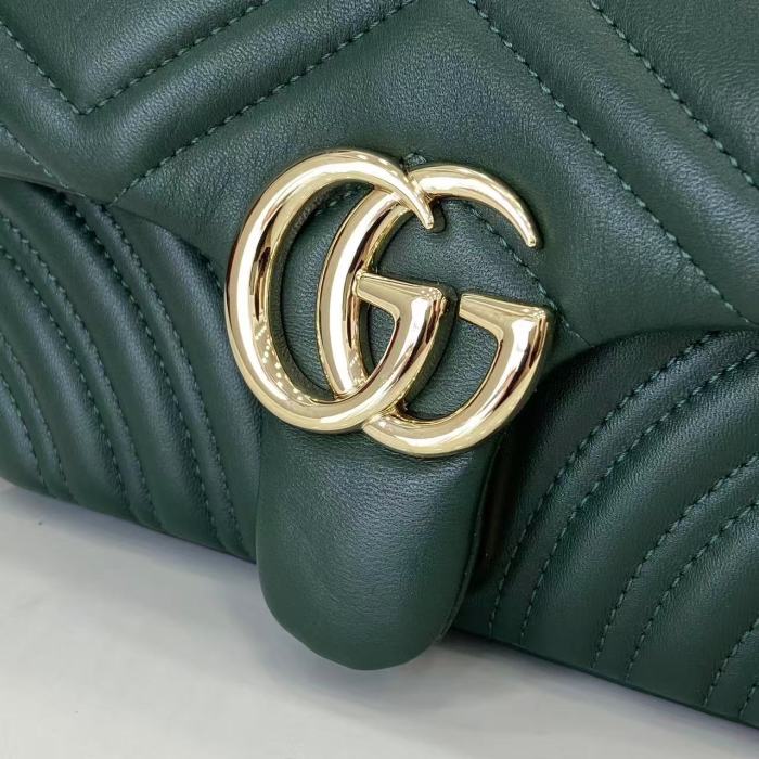 Marmont“22x12.5x6CM”-056=